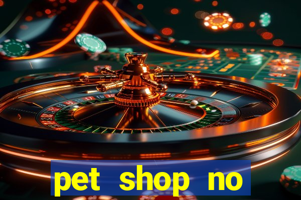 pet shop no cruzeiro do sul aparecida de goiania